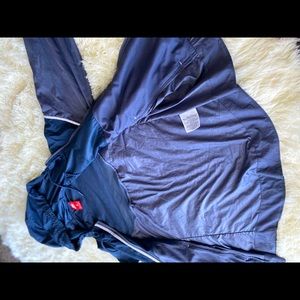 Women’s Nike Windbreaker